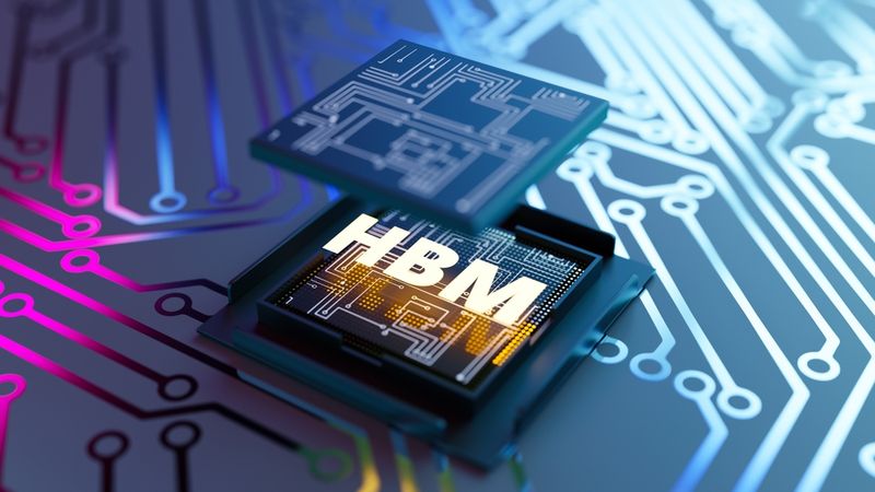 High Bandwidth Memory: Concepts, Architecture, and Applications