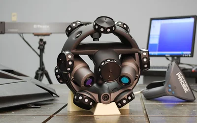 How 3D Scanning And A CMM Can Perform Quick And Reliable Inspections