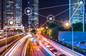 Smart street lighting and cellular IoT is the gateway to the smart city