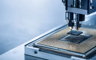 Accelerating the Adoption of Chiplet-Based Semiconductor Architectures