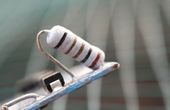 Current-Limiting Resistor: Theory, Design and Practical Applications for Engineers