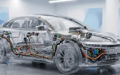Building Reliable High-Bandwidth Automotive Telemetry Systems