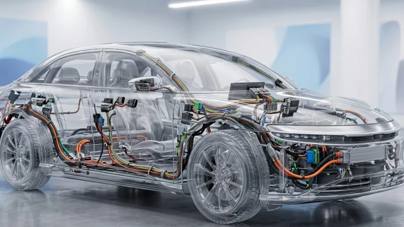 Building Reliable High-Bandwidth Automotive Telemetry Systems