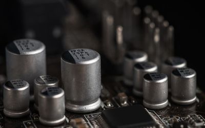 NMOS Symbol: Comprehensive Guide to N Channel MOSFET Symbols, Operation and Applications