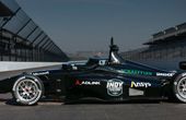 The Indy Autonomous Challenge