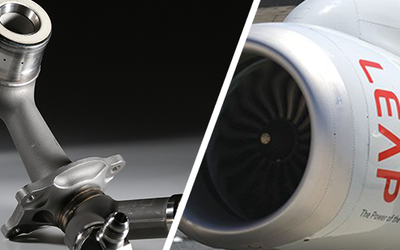 A Guide to Manufacturing Aerospace Parts