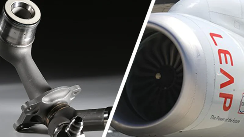 A Guide to Manufacturing Aerospace Parts