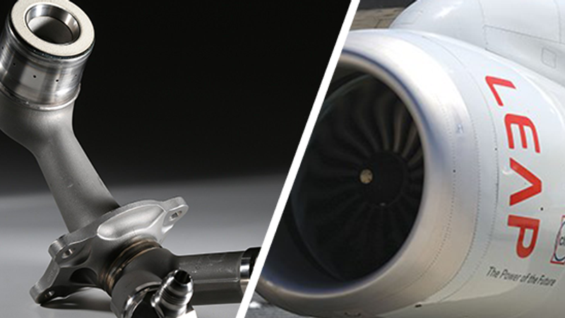 A Guide to Manufacturing Aerospace Parts