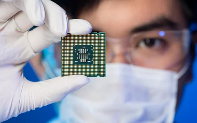The Future of Semi-Metal Electronics