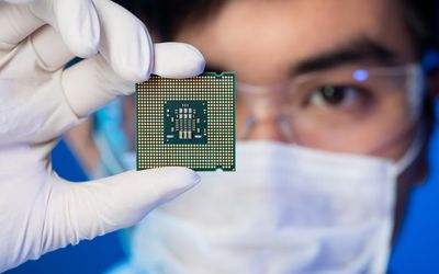 The Future of Semi-Metal Electronics