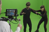 MVN Animate 2020, revolutionizing inertial motion capture