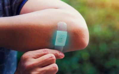 Greener, Smarter, Scalable: Rethinking RFID and NFC Antenna Production