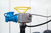 Electric Actuator: Comprehensive Engineering Guide