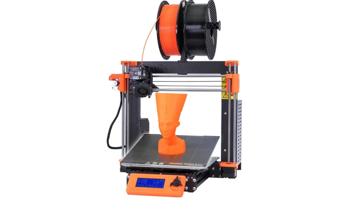 Original Prusa i3 MK3S+