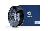 The most popular 3D printing materials in FDM and their properties