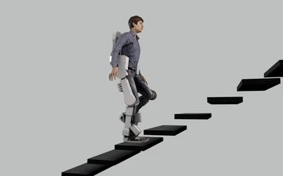 Somanity: Exoskeletons by people for people