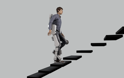 Somanity: Exoskeletons by people for people