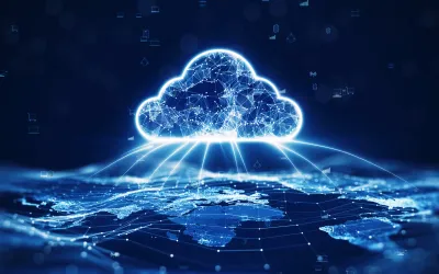 Data at the Edge: Why Computing Is Coming Home from the Cloud