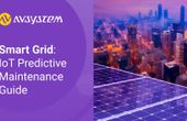 Smart Grid: IoT Predictive Maintenance Guide