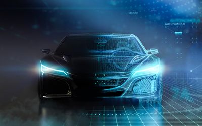 Powering next-generation ADAS processors with TI Functional Safety-Compliant buck regulators