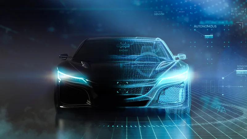 Powering next-generation ADAS processors with TI Functional Safety-Compliant buck regulators