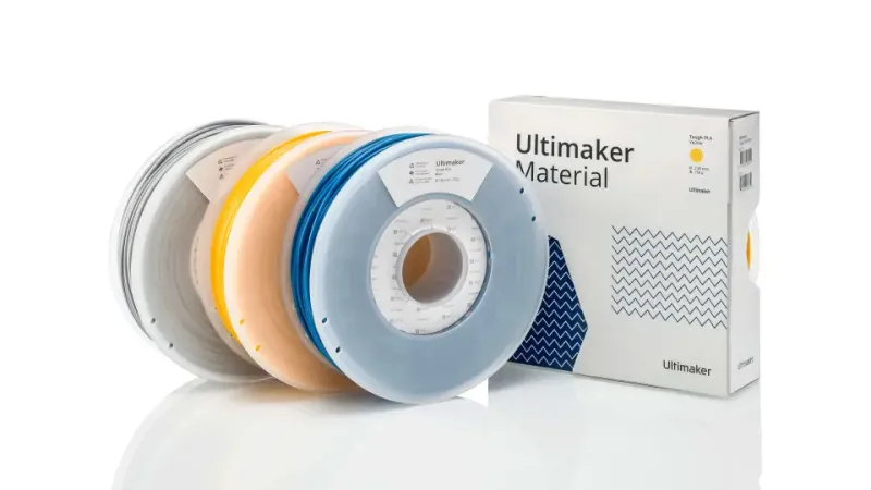 4 great reasons to use Tough PLA