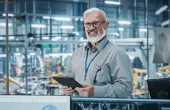 Machine Learning is transforming the Industrial Internet of Things
