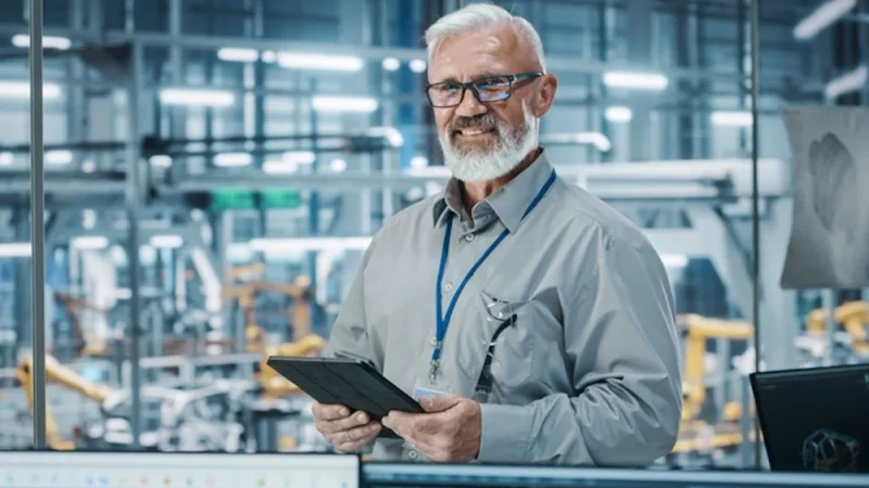 Machine Learning is transforming the Industrial Internet of Things