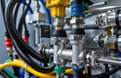 How To Design A Pneumatic Circuit