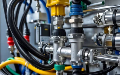 How To Design A Pneumatic Circuit
