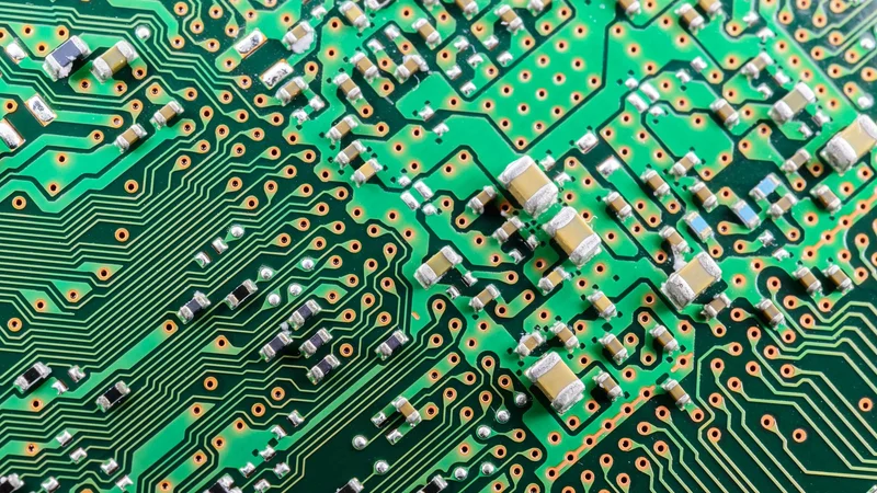 PCB Trace Design Supports Signal Integrity