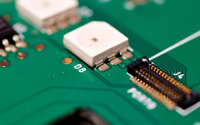 Choosing the Right Solder Paste for Additive Electronics