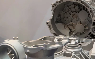Aluminium Die Casting: Essential Insights for Engineers
