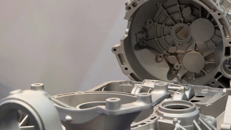 Aluminium Die Casting: Essential Insights for Engineers
