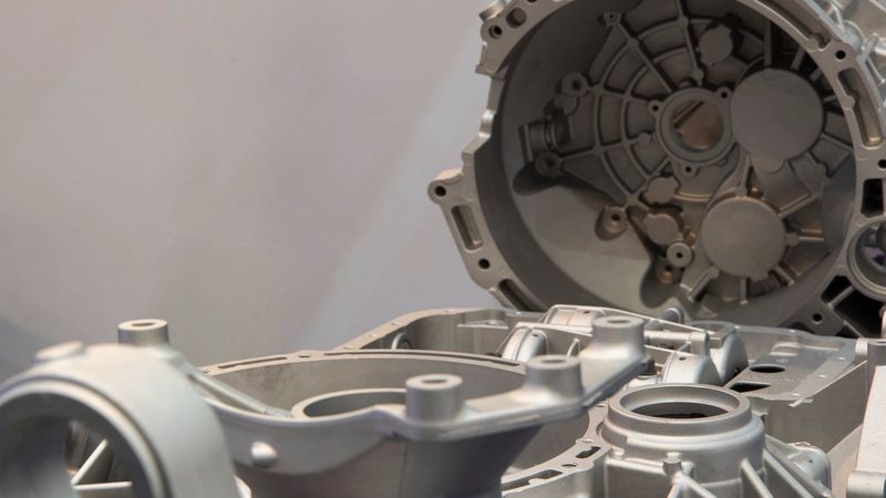 Aluminium Die Casting: Essential Insights for Engineers