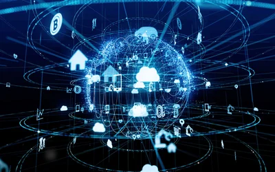 Enterprise IoT Real Use Cases and Market Overview