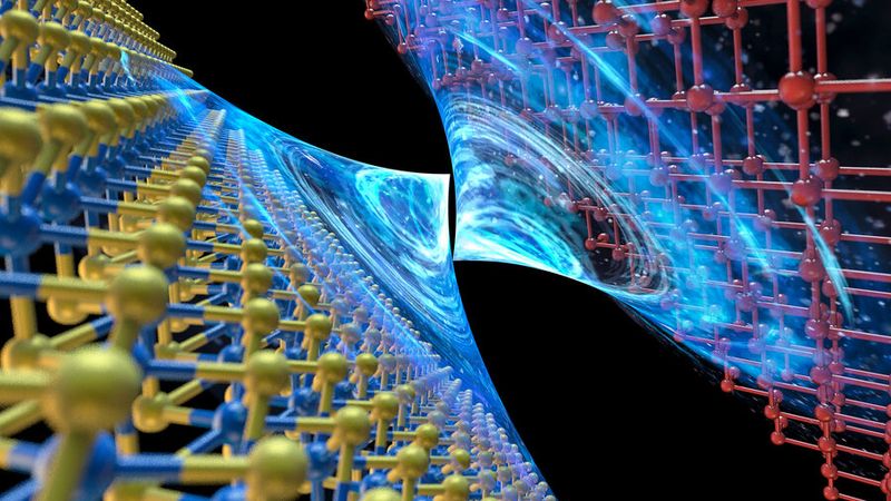 Podcast: Injectable Microchips, 2D Transistors, AI For Spacecraft Diagnosis