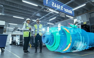 ATCx Digital Twin 2025: From Idea to Reality