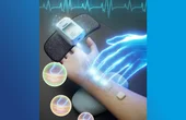 Old wisdom meets new tech: Traditional Chinese medicine inspires pulse sensors