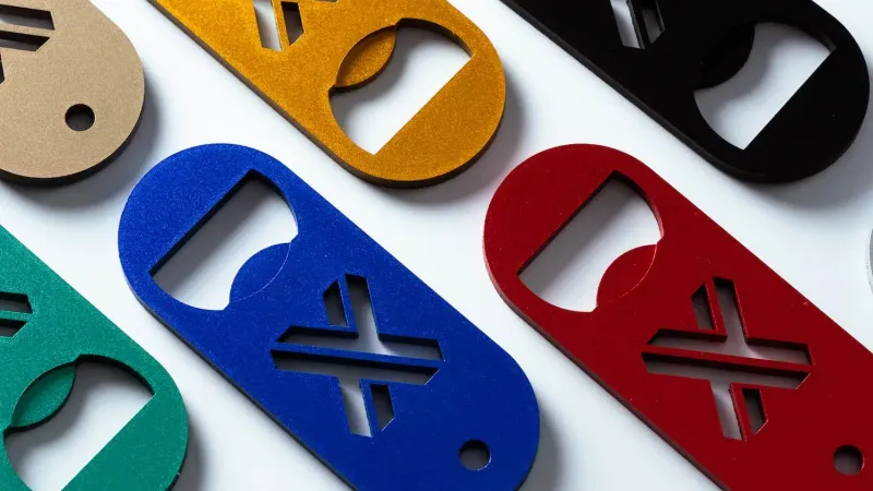 Anodising Aluminium: An Effective Finishing Option