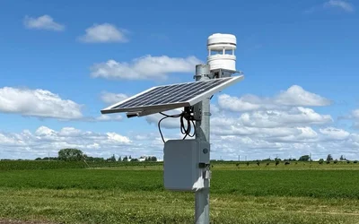 Engineering the Future of Smart Agriculture