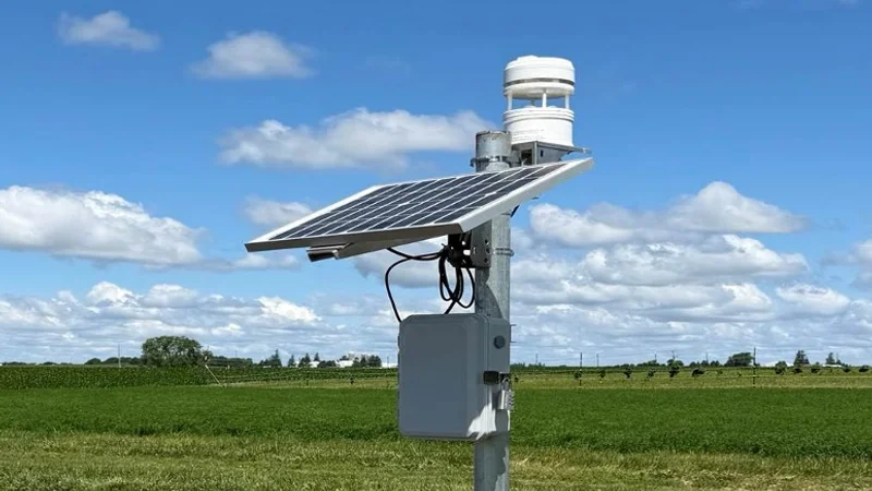 Engineering the Future of Smart Agriculture