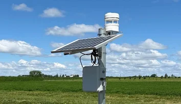 Engineering the Future of Smart Agriculture