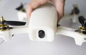 The Benefits of Additive Manufacturing for Drones