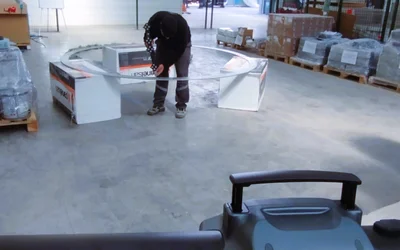 Transform Large-Scale Inspection with 3D Laser Scanning