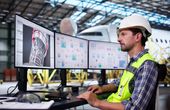 Leveraging Digital Threads to Minimize Non-Conformance in A&D Manufacturing