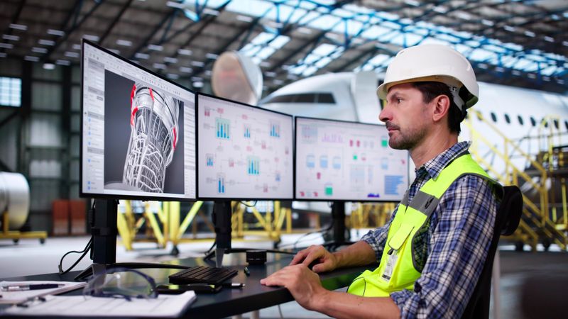 Leveraging Digital Threads to Minimize Non-Conformance in A&D Manufacturing