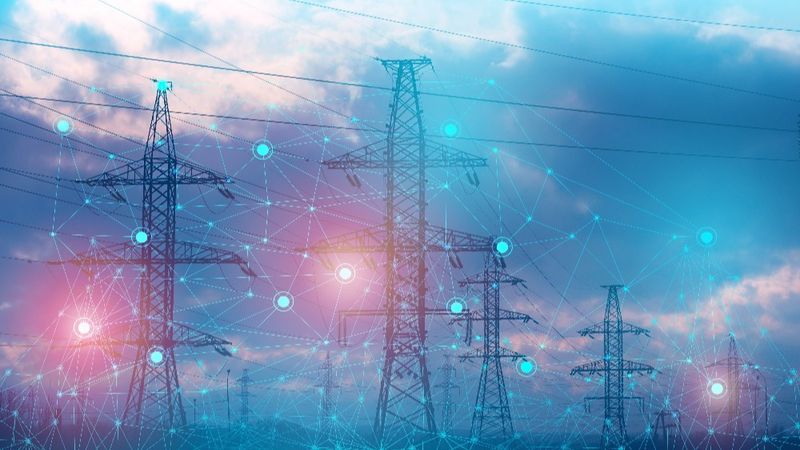 IoT technology to deliver positive energy impact