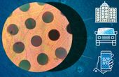 New lightweight material is stronger than steel