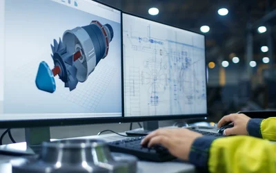 Design Tips For CNC Machining